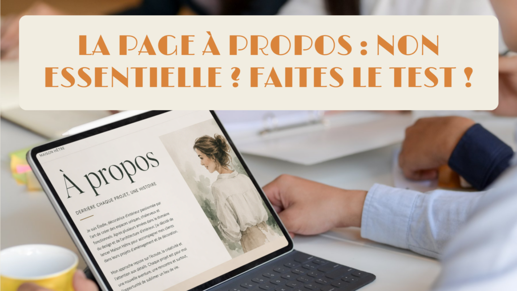 page a propos artisan page a propos artisan