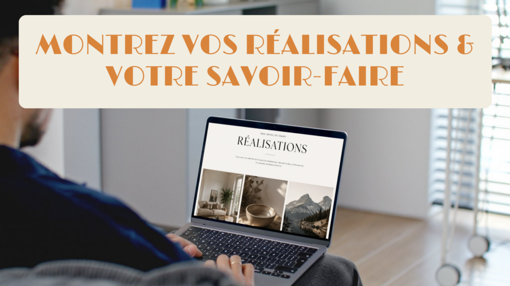 page importante site artisan page importante site artisan