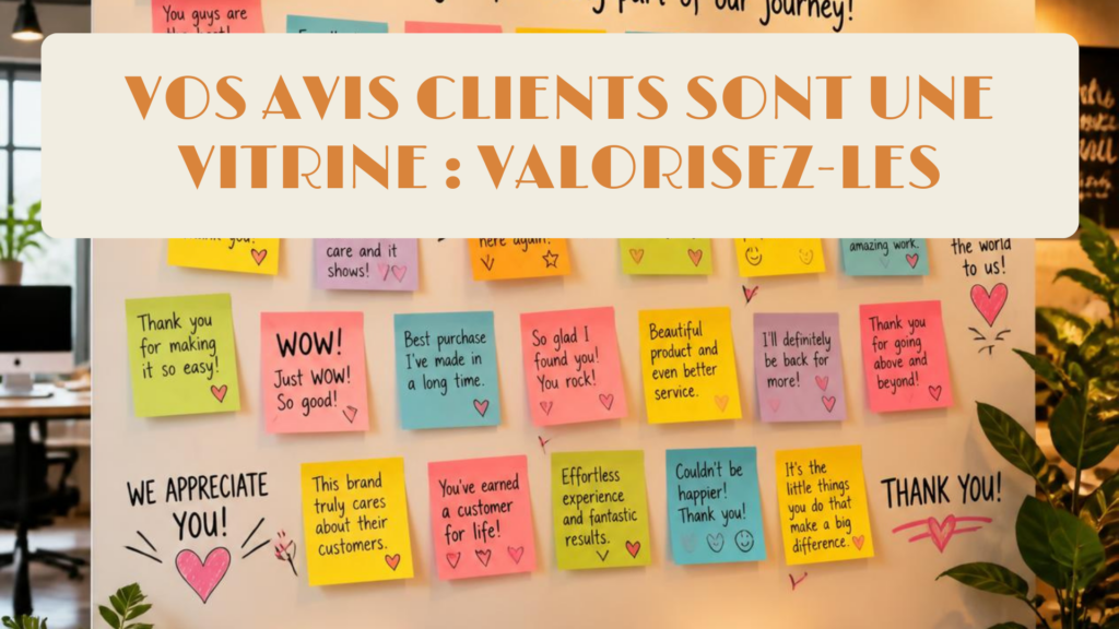 avis clients google avis clients google