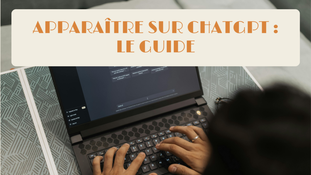 etre reference sur chagpt