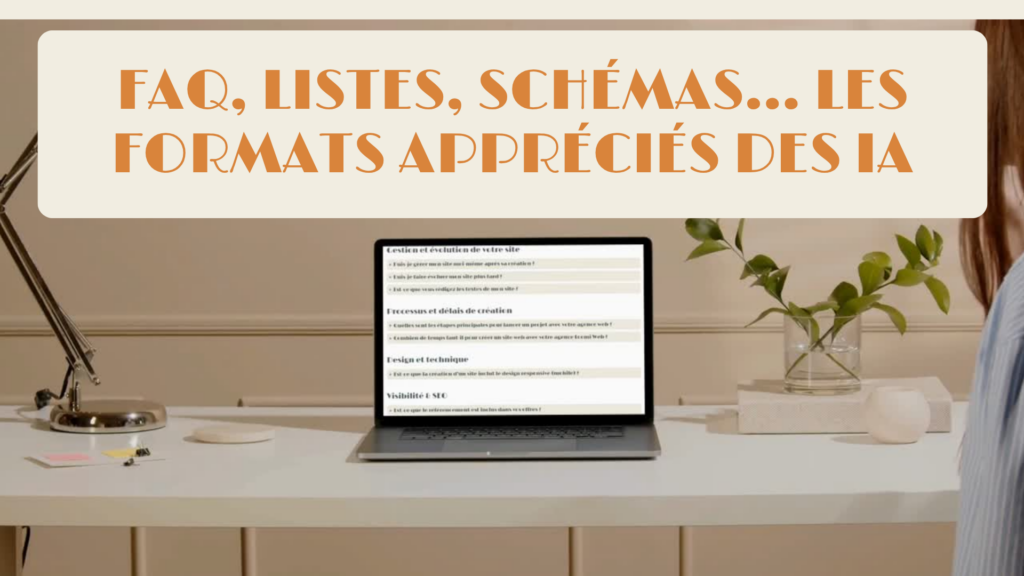 faq format ia